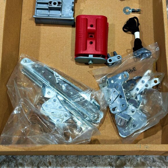 Erector Set 6024683 Multimodels Motorized 35 Models 2 at a Time 2014 8+ Years - Picture 4 of 12